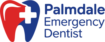 Palmdale Emergency Dentist Logo
